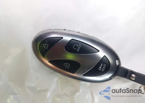 2024 Hyundai Santa Fe Limited из США, поврежденный, VIN 5NMP4DGL7RH059389